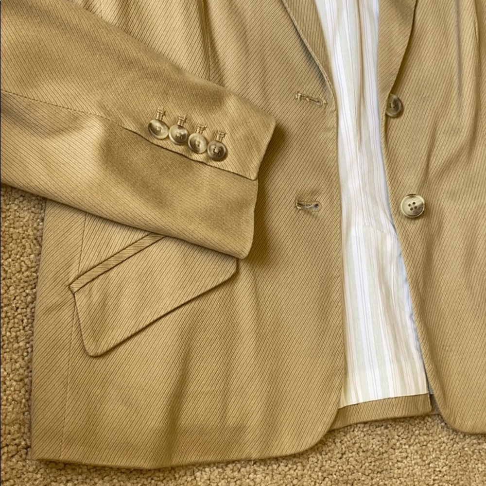 Blazer & Pant Set - Picture 4 of 8